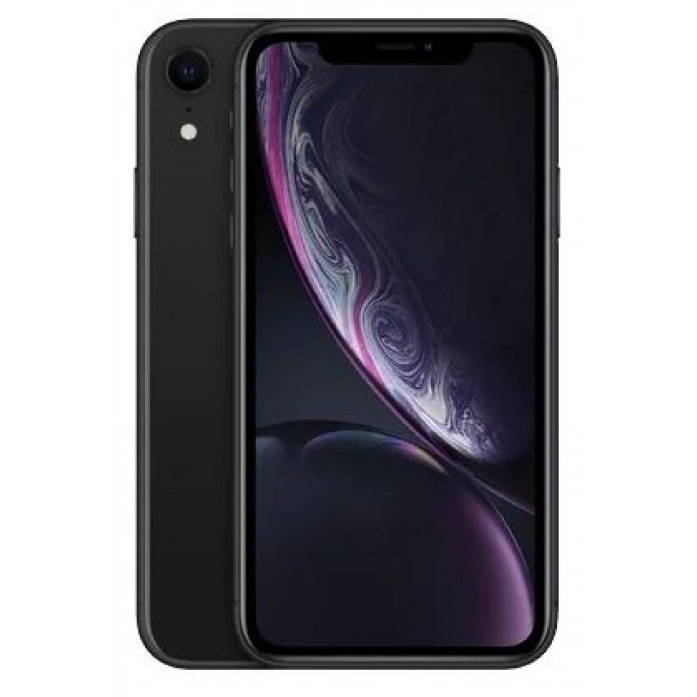 OUTLET - iPhone Xr 128GB Black – Digitek Chile
