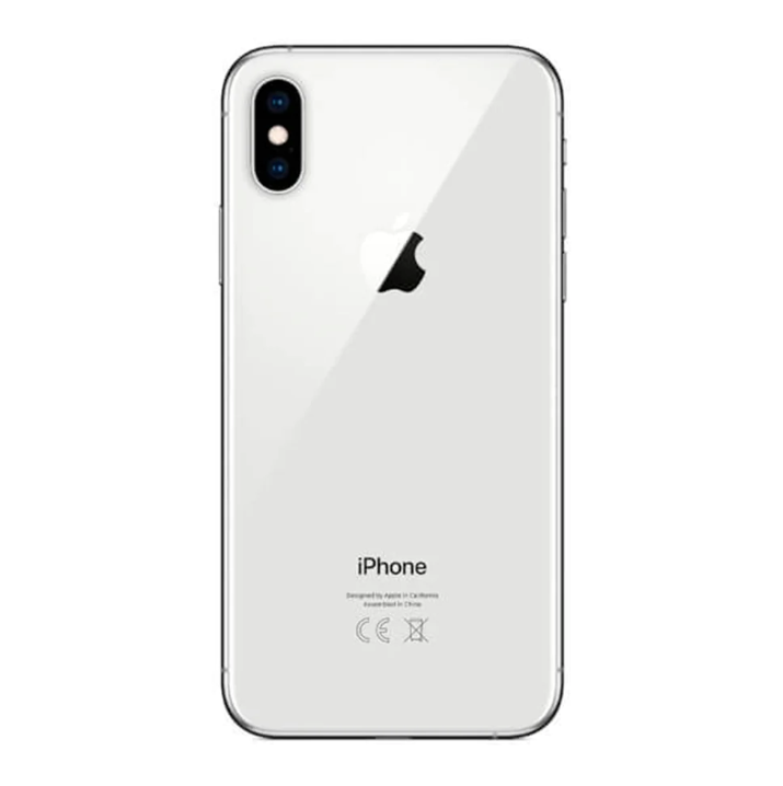 OUTLET - iPhone XS 256GB Silver