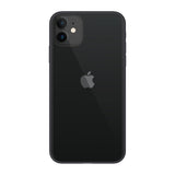 iPhone 11 256GB Black - Grado A