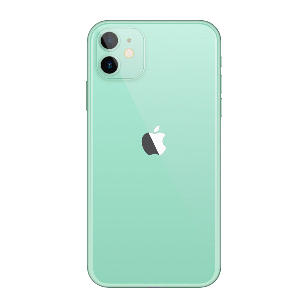 iPhone 11 256GB Green - Grado B