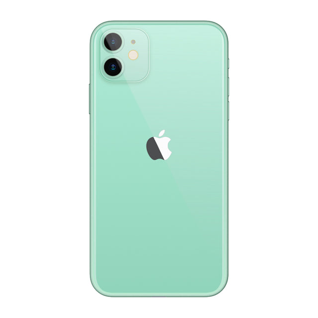 iPhone 11 256GB Green - Semi Nuevo