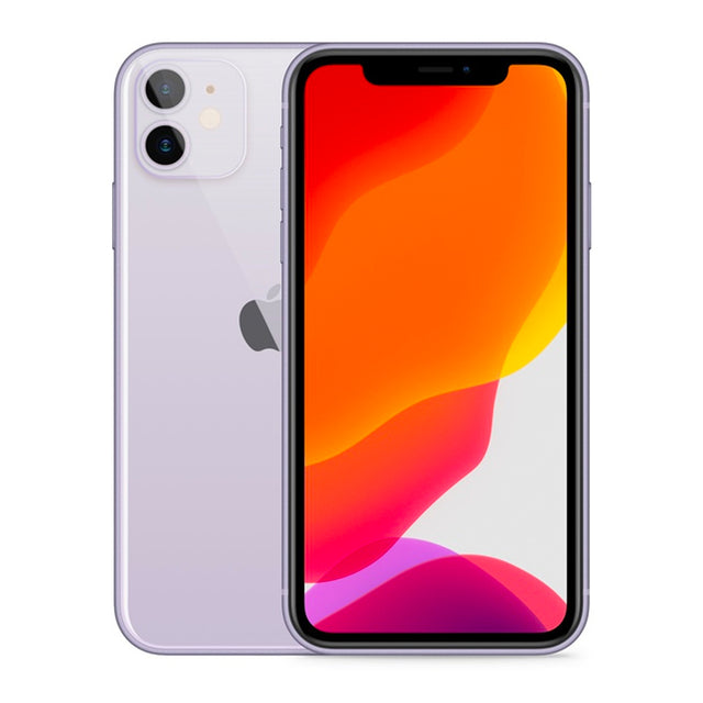 iPhone 11 256GB Purple - Open Box