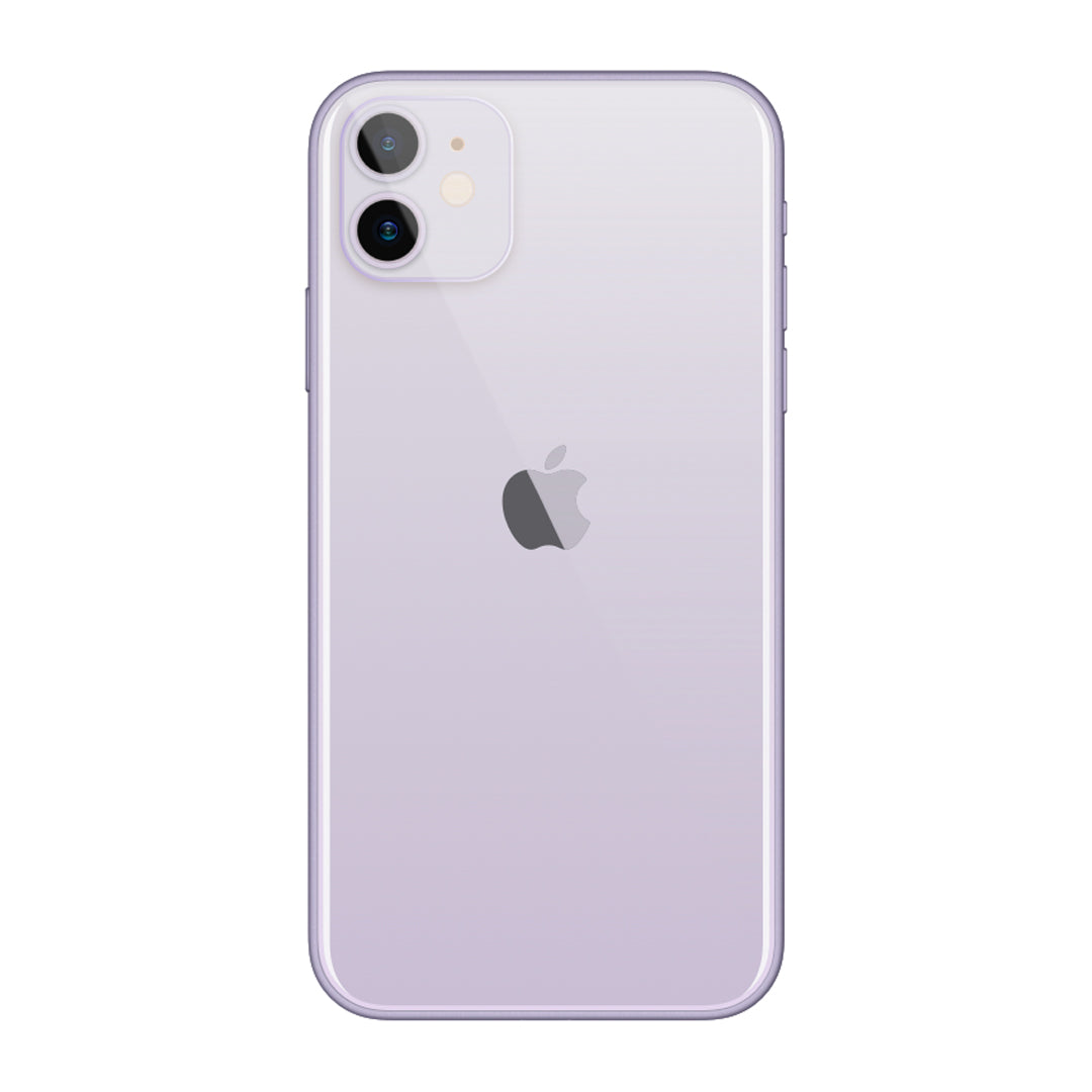 iPhone 11 64GB Purple - Grado B - Digitek Chile