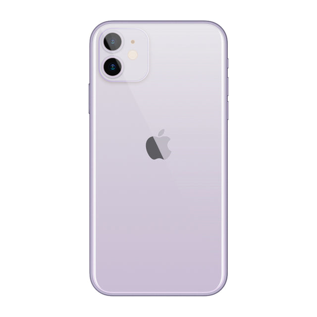 iPhone 11 256GB Purple - Semi Nuevo