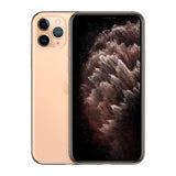 iPhone 11 Pro Max 64GB Gold - Grado A - Digitek Chile