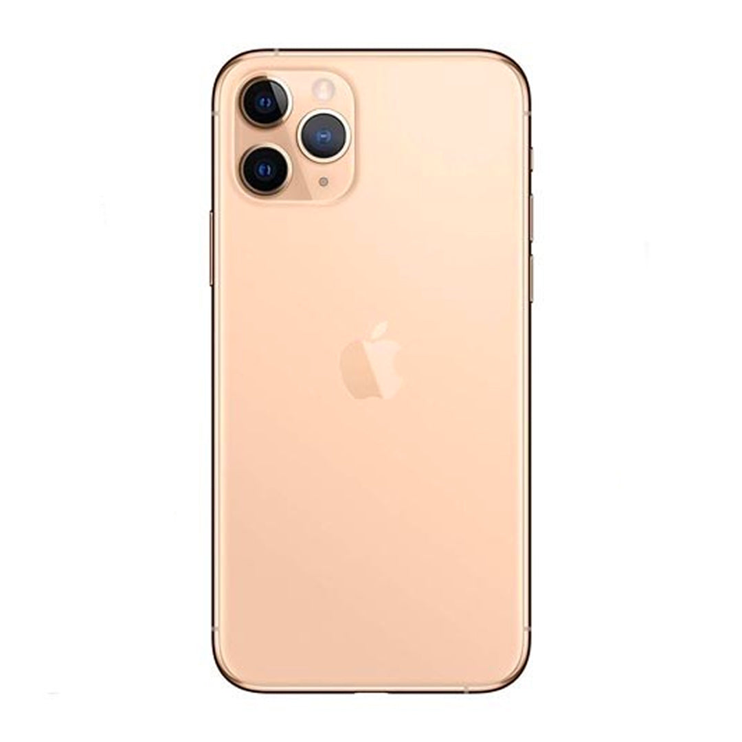 iPhone 11 Pro Max 64GB Gold - Semi-Nuevo – Digitek Chile