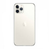 iPhone 11 Pro Max 64GB Silver - Grado A - Digitek Chile