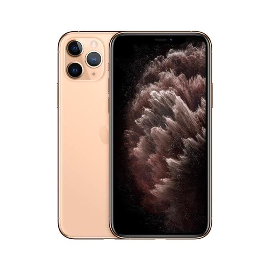 iPhone 11 Pro 512GB Gold - Grado B