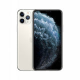 iPhone 11 Pro 64GB Silver - Grado A - Digitek Chile