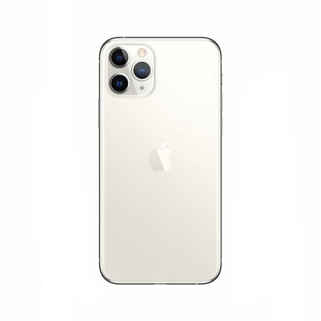 iPhone 11 Pro 64GB Silver - Grado B - Digitek Chile