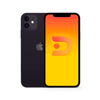 iPhone 12 mini 64GB Black - Grado A