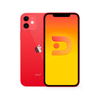 iPhone 12 mini 64GB Red - Grado A