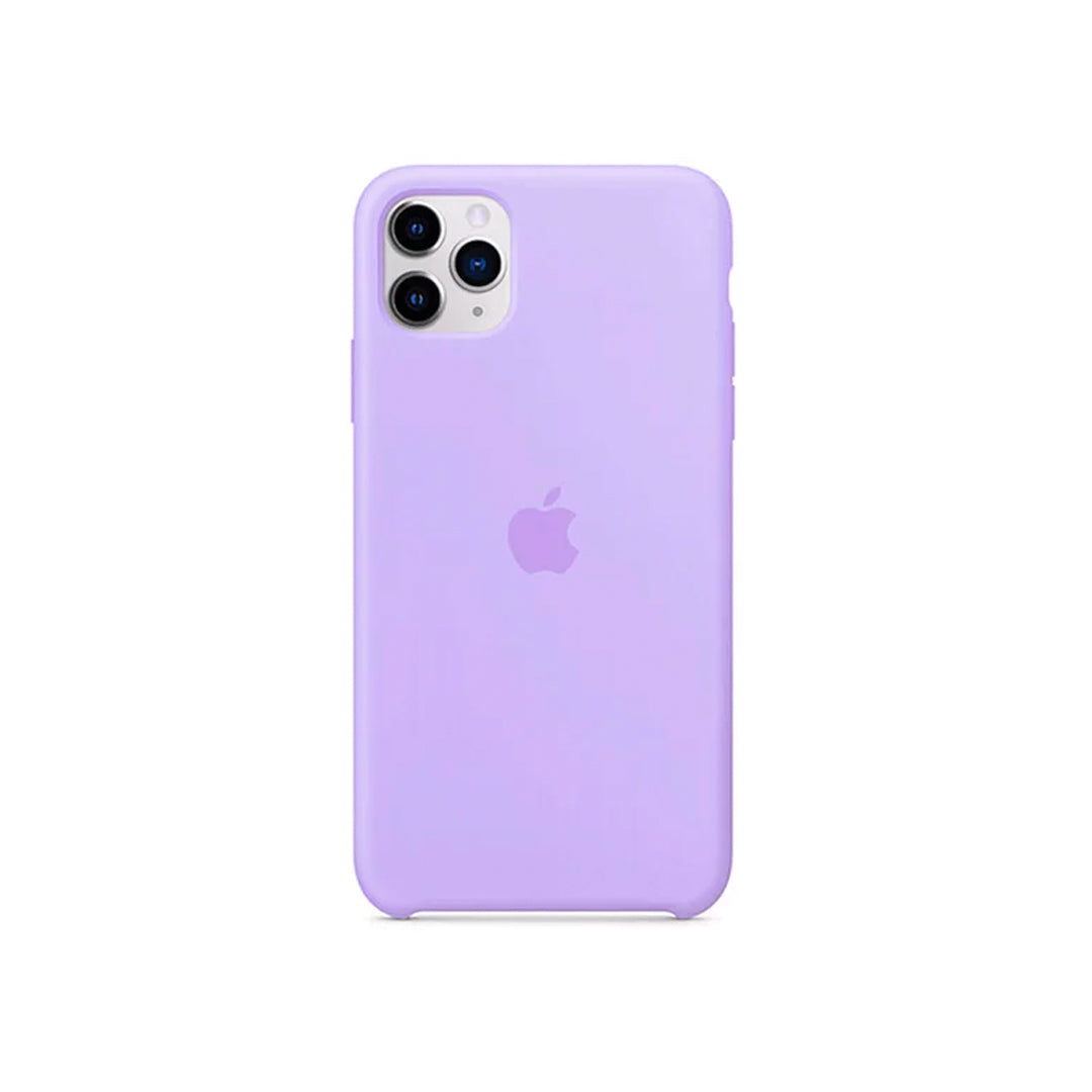 Carcasa Silicona Apple Alt iPhone 12 Pro Lila – Digitek Chile
