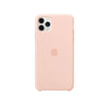 Carcasa Silicona Apple Alt iPhone 12 Pro Palo Rosa