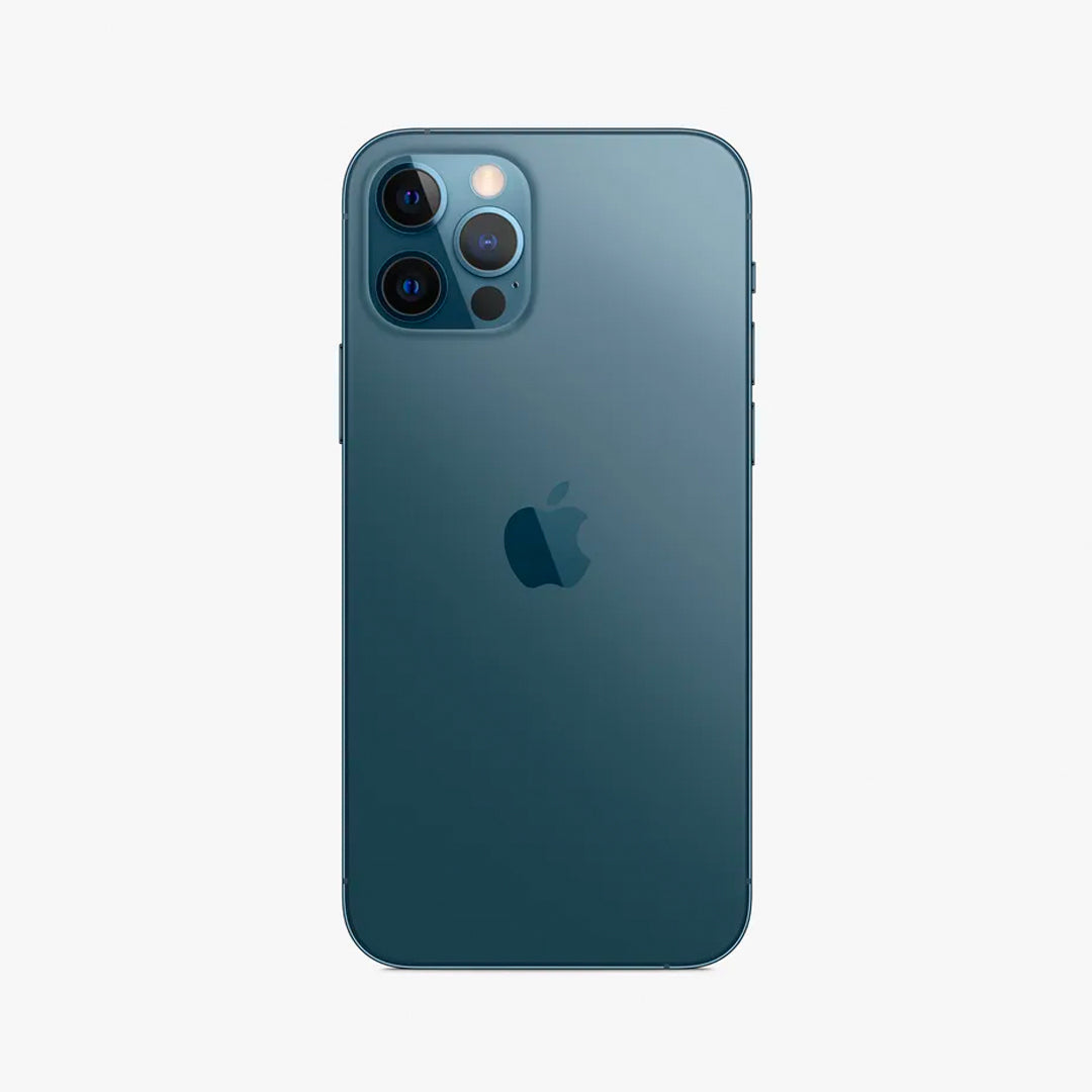 iPhone 12 Pro Max 256GB Pacific Blue - Grado B – Digitek Chile
