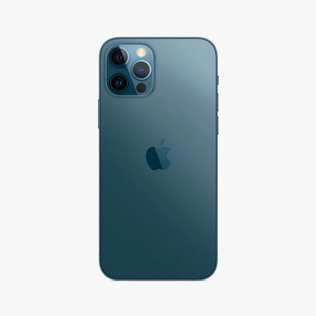 iPhone 12 Pro max 128GB Pacific Blue - Semi Nuevo