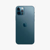 iPhone 12 Pro max 128GB Pacific Blue - Grado B