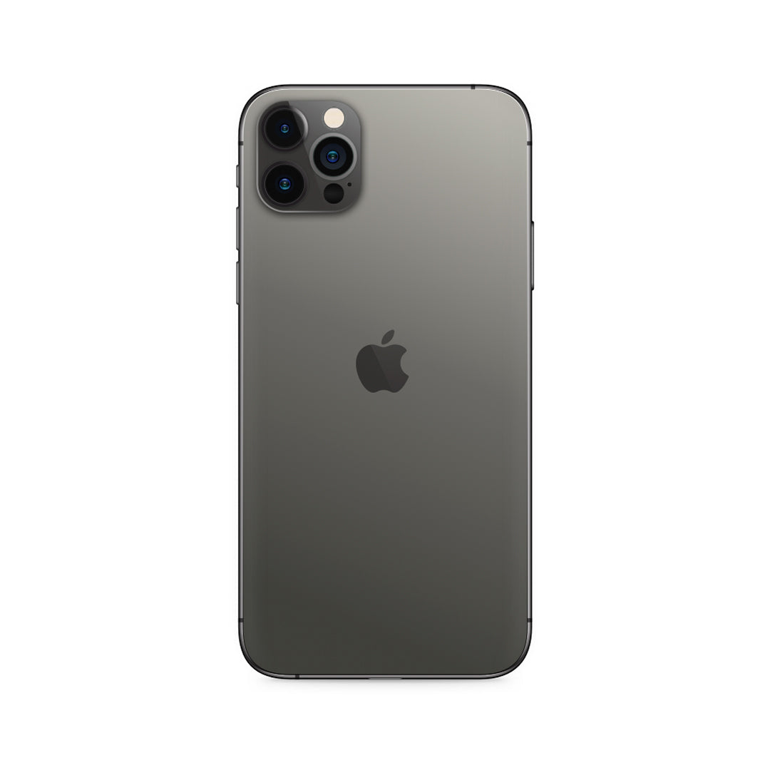 iPhone 12 Pro Max 256GB Reacondicionado Plata + Soporte Cargador Apple IPHONE  12 PRO MAX