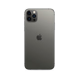 iPhone 12 Pro max 128GB Graphite - Grado B
