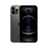 iPhone 12 Pro 256GB Graphite - Grado B