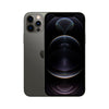 iPhone 12 Pro Max 256GB Graphite - Grado A
