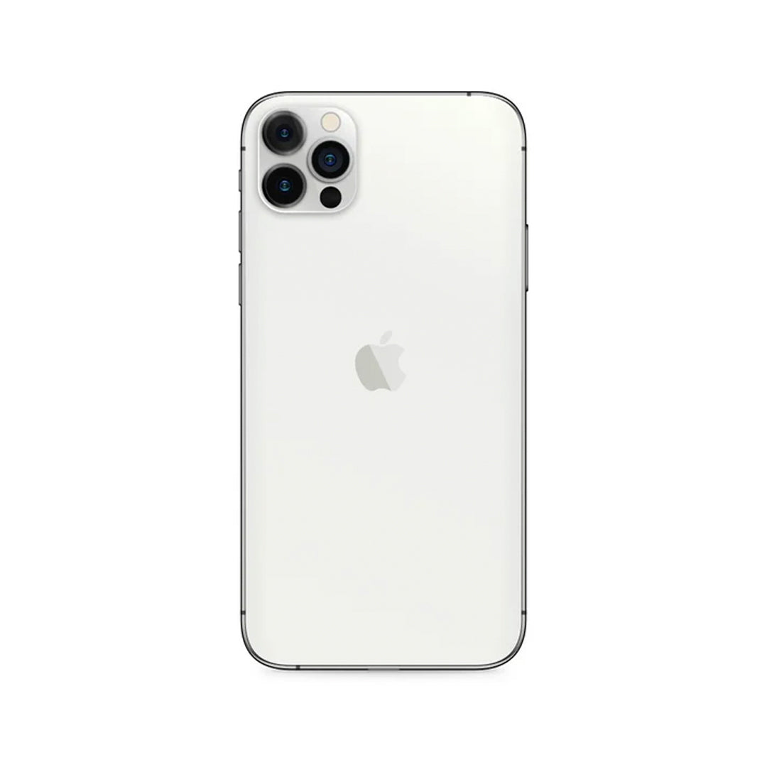 iPhone 12 Pro 128GB Silver - Grado B