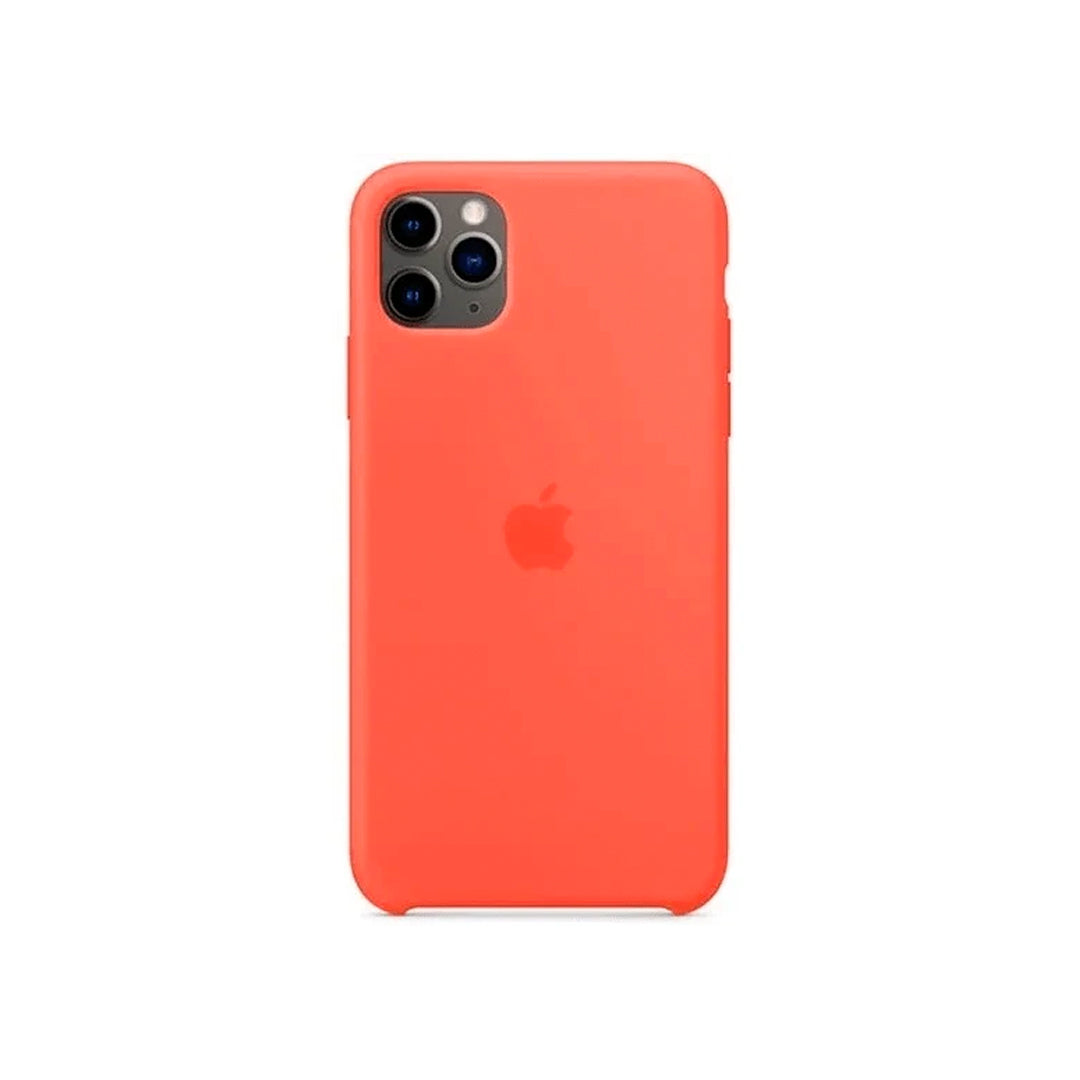 Carcasa Silicona Apple Alt iPhone 12 Pro Sandia