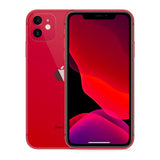 iPhone 11 256GB Red - Grado B