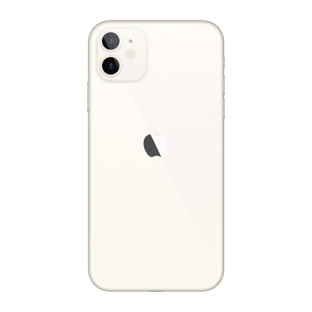 iPhone 11 256GB - Blanco - Libre