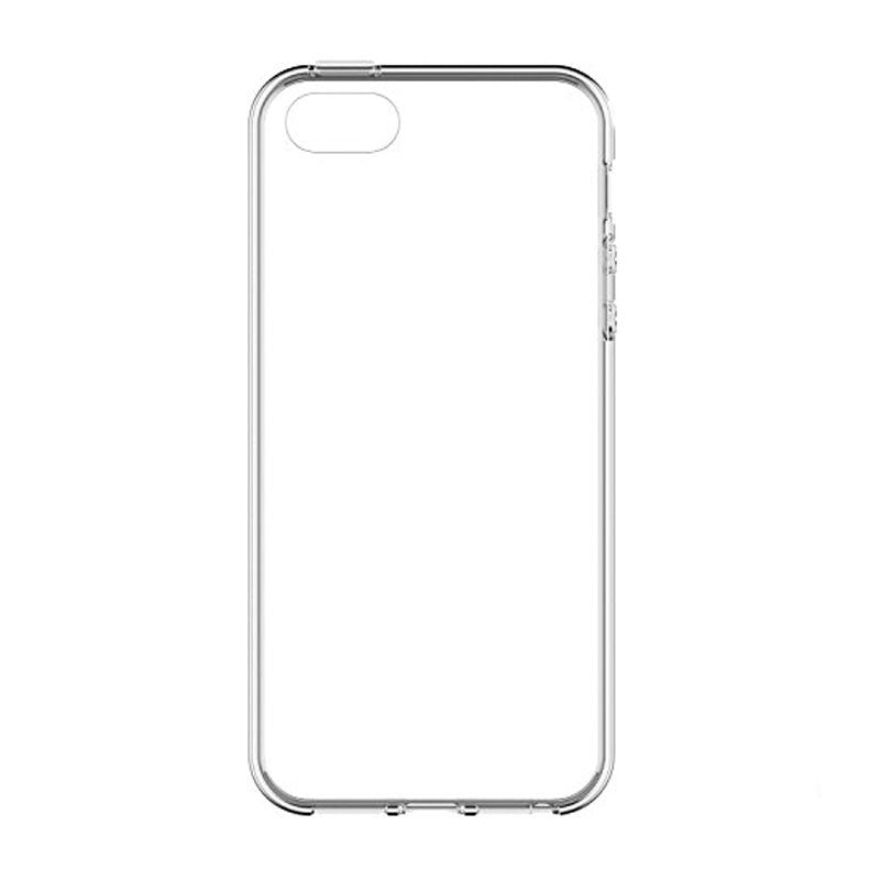 Carcasa Transparente iPhone 12 Mini