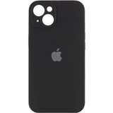 Carcasa Silicona iPhone 13