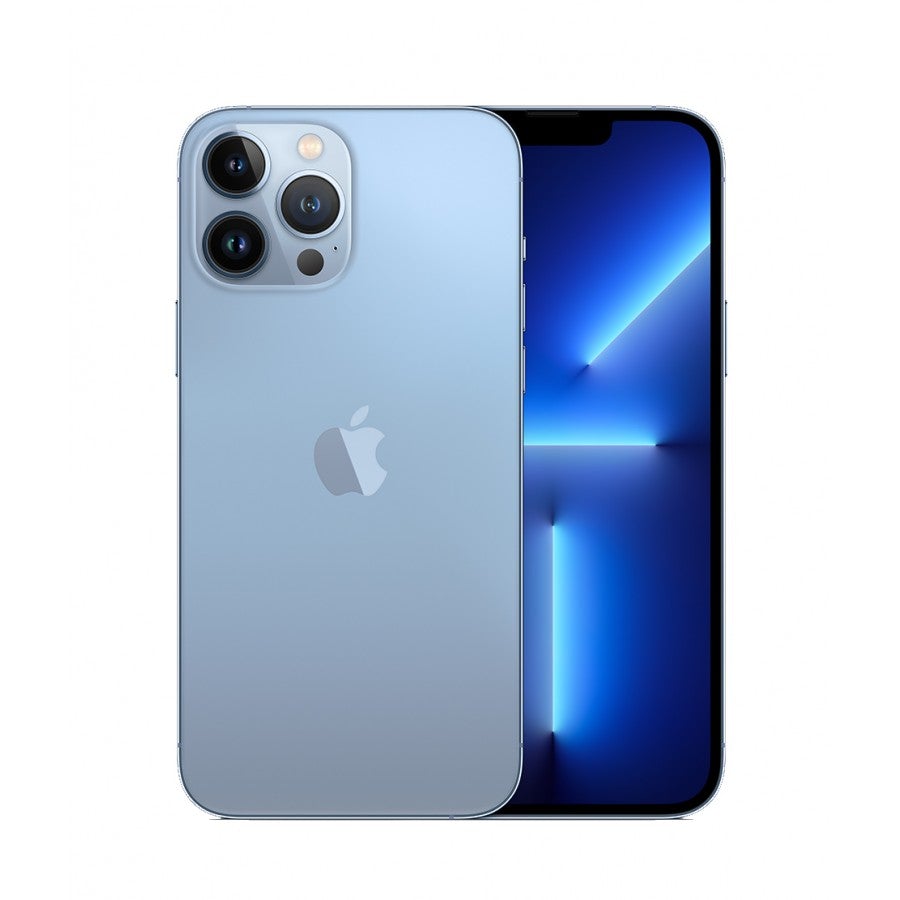 iPhone 13 Pro 128GB Sierra Blue -  Grado B