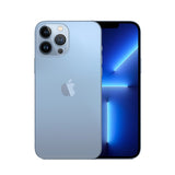 iPhone 13 Pro Max 128GB Sierra Blue -  Grado A