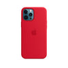 Carcasa Silicona Apple Alt iPhone 13 Pro Rojo