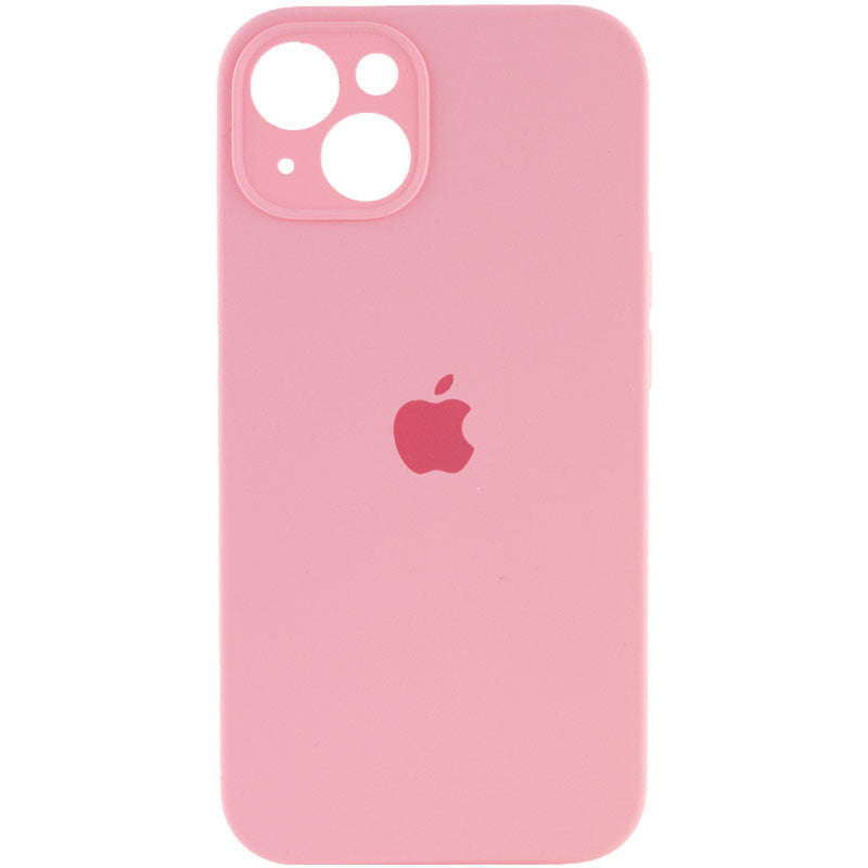 Carcasa Silicona Apple Alt iPhone 13 Pro Max Amarillo – Digitek Chile