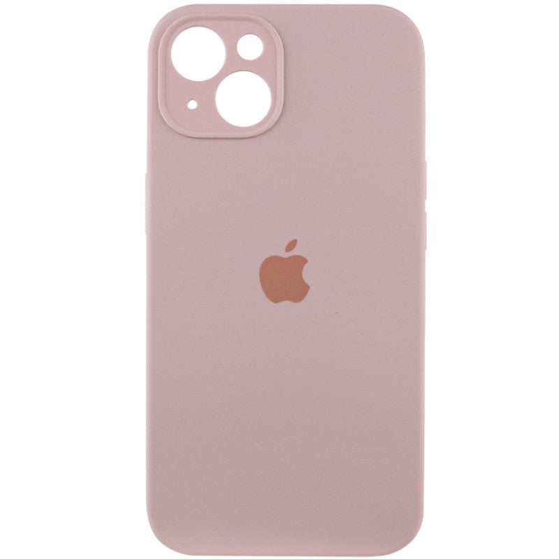 Carcasa Silicona Apple Alt iPhone 13 Pro Fucsia – Digitek Chile