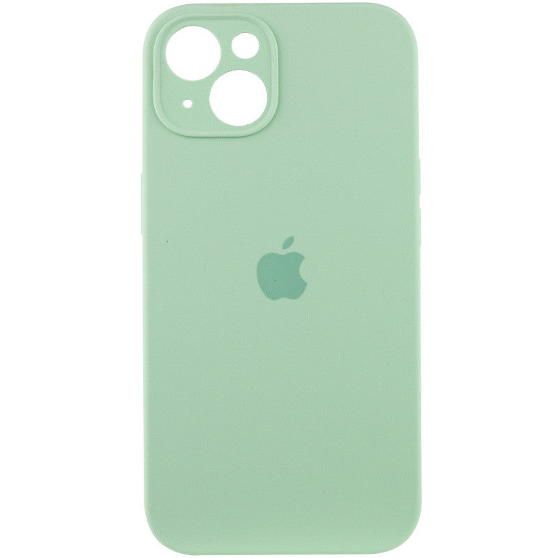 Carcasa Silicona Apple Alt iPhone 13 Pro Max Amarillo – Digitek Chile
