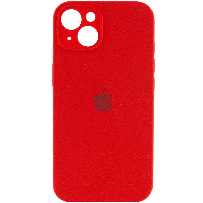 Carcasa Silicona iPhone 14 – Digitek Chile