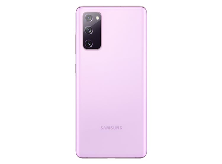 Samsung Galaxy S20 FE Pink 256GB - Grado B