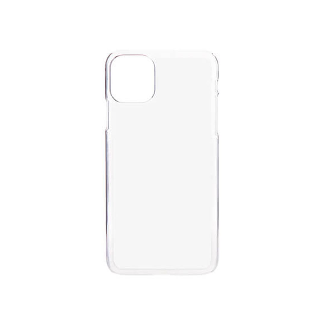Carcasa Transparente iPhone 11 Pro