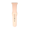 Correa Genérico Apple Watch 38/40mm Rosado Arena