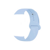 Correa Genérico Apple Watch 38/40mm Celeste Claro