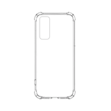 Carcasa Transparente Samsung Galaxy S20 FE