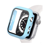 Carcasa Genérico Apple Watch 42mm Celeste