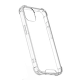 Carcasa Transparente iPhone 13 mini
