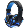 Audifonos Generico Gamer SY830MV Azul