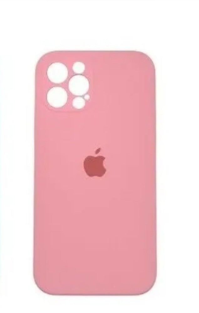 Carcasa iPhone 11 Pro Rosa