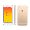 iPhone 6S 64GB Gold - Grado B