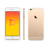 iPhone 6S Plus 64GB Gold - Grado B