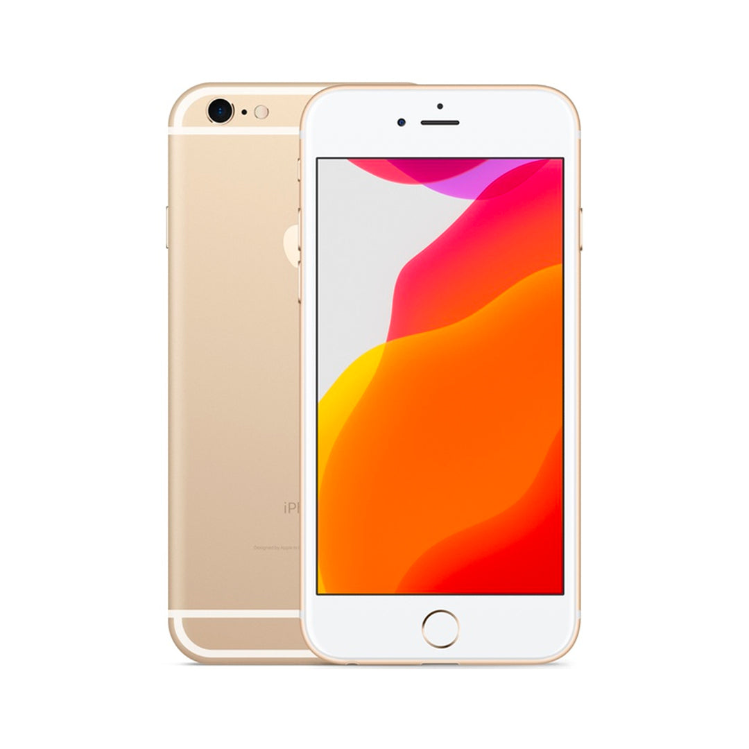 iPhone 6S 32GB Gold - Grado B